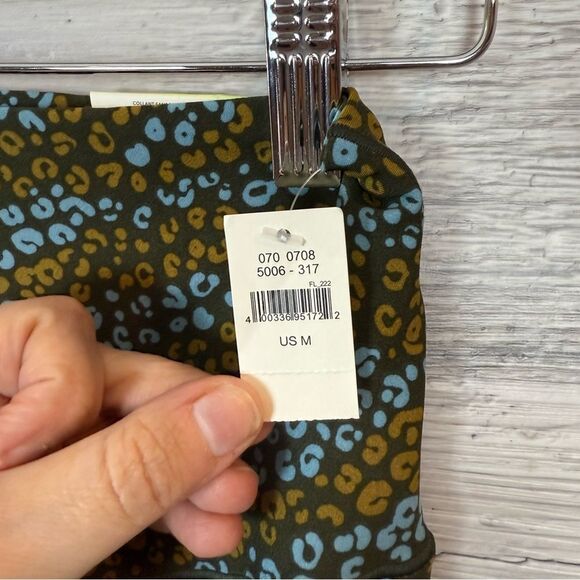 Offline by aerie Real Me 7/8 Leggings - Picture 5 of 6